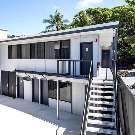 Airlie Sun & Sand Motel Accommodation #4 Airlie Beach Exteriör bild