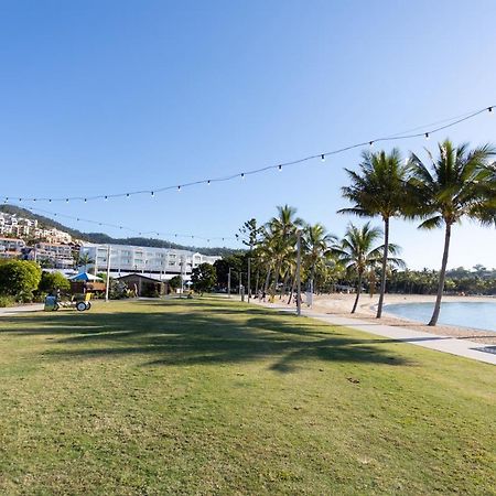 Airlie Sun & Sand Motel Accommodation #4 Airlie Beach Exteriör bild